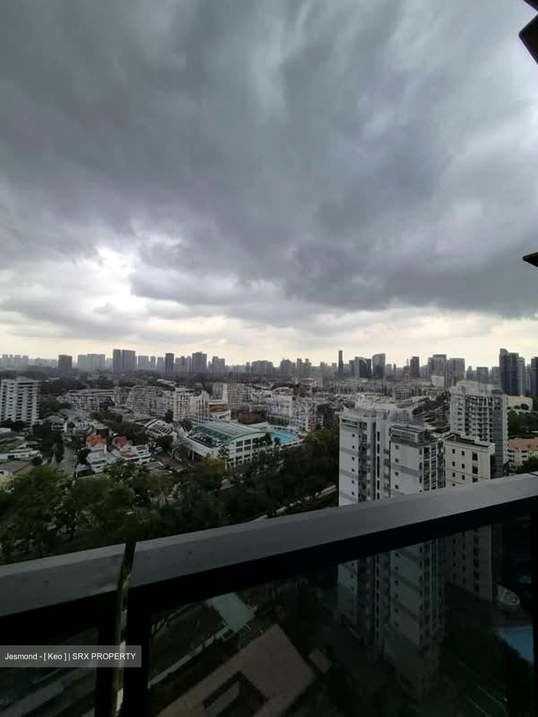 Perfect Ten (D10), Apartment #568085371
